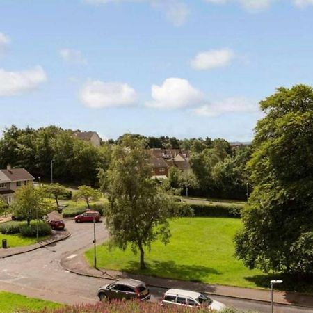 Apartmán Geddes View East Kilbride Exteriér fotografie